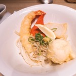 日の出製麺所 - 