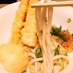 日の出製麺所 - 