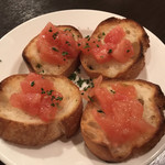 Ristorante　Prezza - 