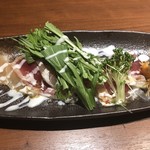 Jidori Koshitsu Izakaya Torisawa - 