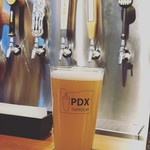 PDX TAPROOM - 