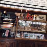 グッド タウン ドーナツ - 