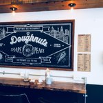 グッド タウン ドーナツ - 