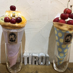 クレープリー チロル - 