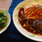 ベーカリーレストラン マルセイユ - 