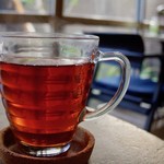 カフェ 坂の下 - 