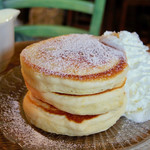 カフェ 坂の下 - 