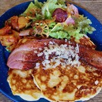 カフェ 坂の下 - 