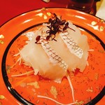 勝太呂 - 鯛のお刺身