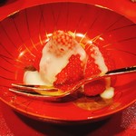 勝太呂 - デザート