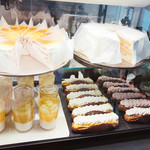 ノコス ア レタージュ - 