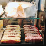 ノコス ア レタージュ - 