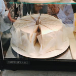 ノコス ア レタージュ - 