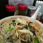 支那そば屋 こうや - 