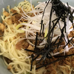 ラーメン松野屋 - 