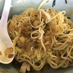 ラーメン松野屋 - 