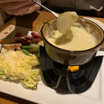 しゃぶしゃぶ 串焼き 新宿 inton