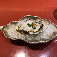 鮨　銀座　鰤門 - 
