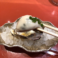 鮨　銀座　鰤門 - 