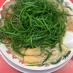 ラーメン魁力屋 - 