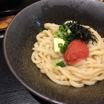 山下本気うどん - 