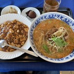 中国料理揚子江 - 