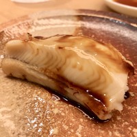 乾山 ANAインターコンチネンタルホテル東京店 - 