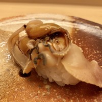 乾山 ANAインターコンチネンタルホテル東京店 - 