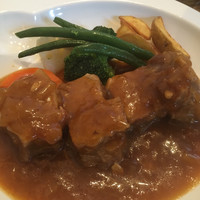 ビフトロ バイ ラ コクシネル - 