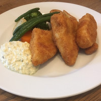 ビフトロ バイ ラ コクシネル - 