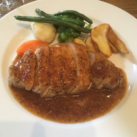 ビフトロ バイ ラ コクシネル - 