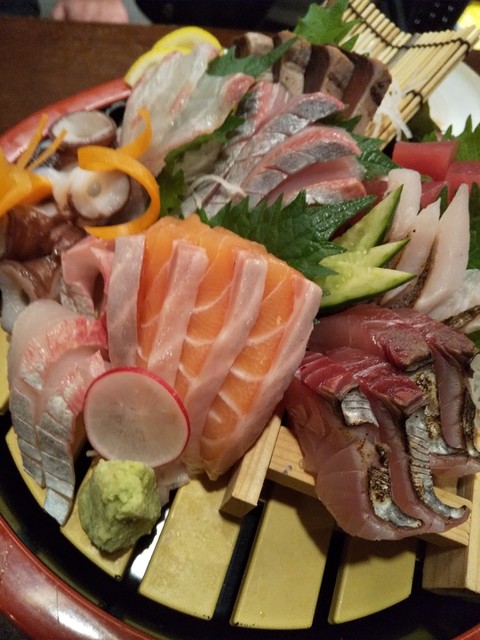 閉店 凪 なぎ 刈谷 居酒屋 食べログ
