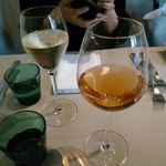 アレグロ コン ブリオ - 泡が良いと言った方も。