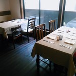 アレグロ コン ブリオ - 平日なら８人から１０人で貸切利用出来ます。