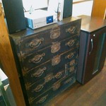 アレグロ コン ブリオ - 何か高そうなもの。