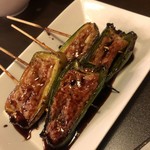 Sumibiyakitori Masataka - 