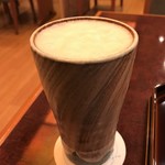 加賀屋 - 生ビール