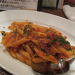 Vin Sereno - ペンネアラビアータ