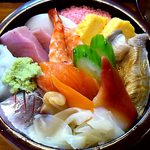 寿司鉄 - 寿司鉄 ＠平和台 ランチちらし