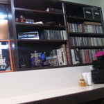 竹林亭 - オーディオ