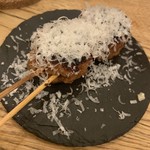 Yakitori Kukabara - 