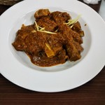 LAHORI KHABA HALAL RESTAURANT - 