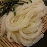 志な乃 - うどん