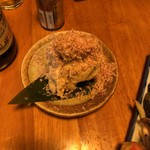 串打ちジビエと鰻串 新宿寅箱 - 