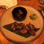 串打ちジビエと鰻串 新宿寅箱 - 