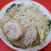 ラーメン二郎  京都店