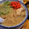 元祖赤のれん 節ちゃんラーメン 天神本店