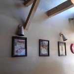 ベーカーバウンス - 店内