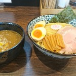 麺処 はなぶさ - 