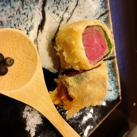 天婦羅 みやしろ - 